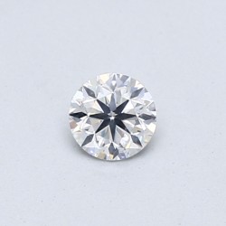 Diament szlif okrągły, 0.3ct, SI1, E, GIA 1428679209