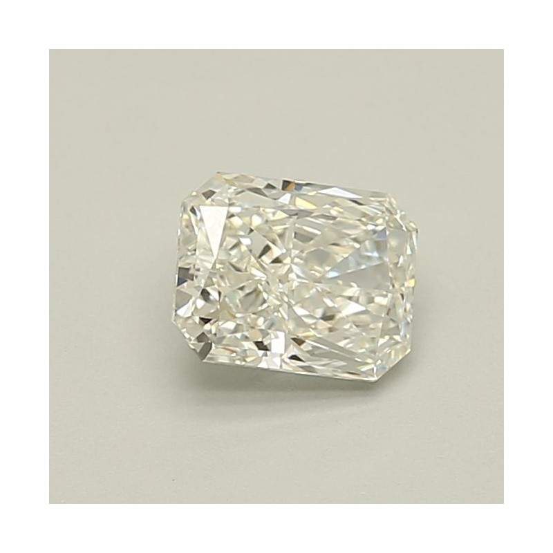 Diament radiant, 0.91ct, VVS2, G, IGI 691555523