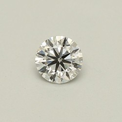 Diament szlif okrągły, 0.3ct, SI1, G, GIA 6392118858