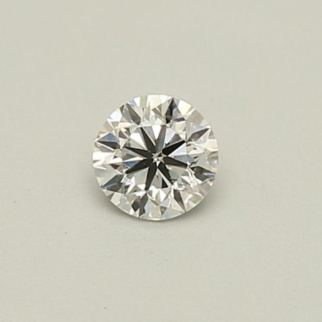 Diament szlif okrągły, 0.3ct, SI1, G, GIA 6392118858