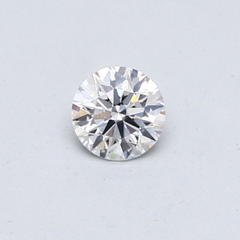Diament szlif okrągły, 0.3ct, SI1, E, GIA 6392236394