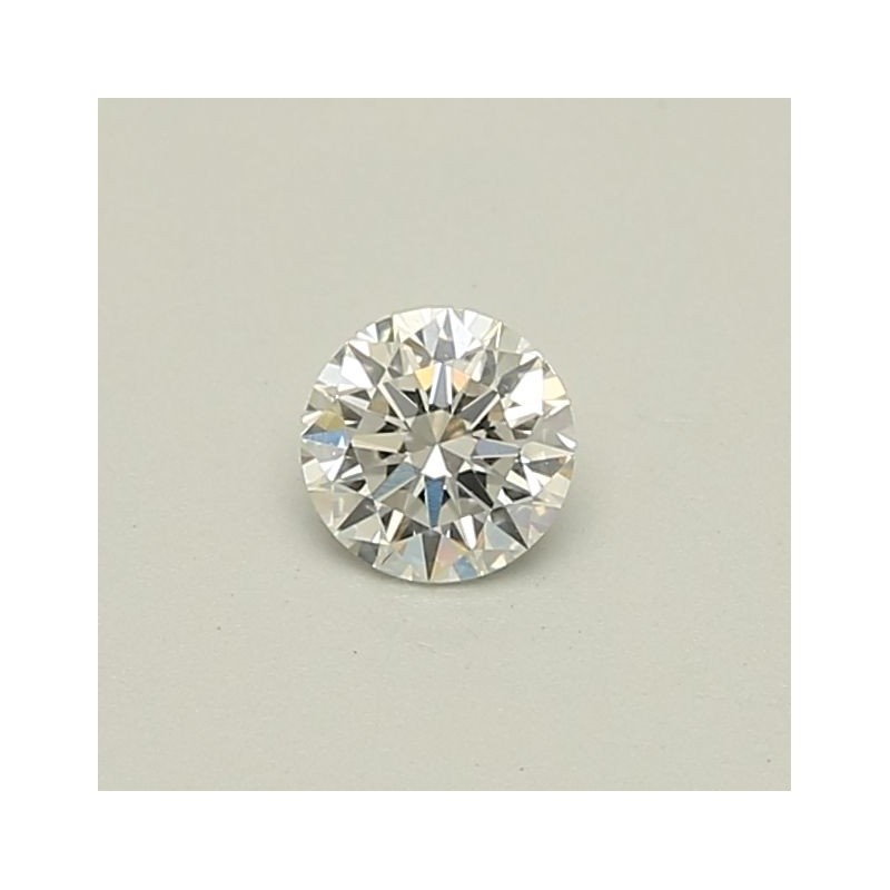 Diament szlif okrągły, 0.3ct, SI1, E, GIA 7386259031