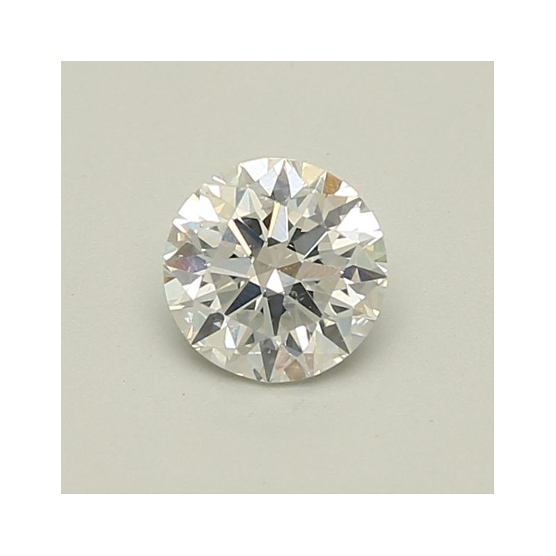 Diament szlif okrągły, 0.7ct, SI2, E, GIA 1413070741