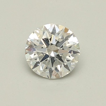Diament szlif okrągły, 0.7ct, SI2, E, GIA 1413070741