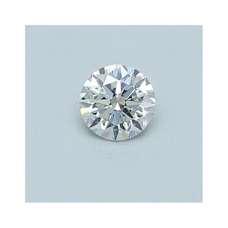 Diament szlif okrągły, 0.4ct, SI1, E, GIA 7411868388
