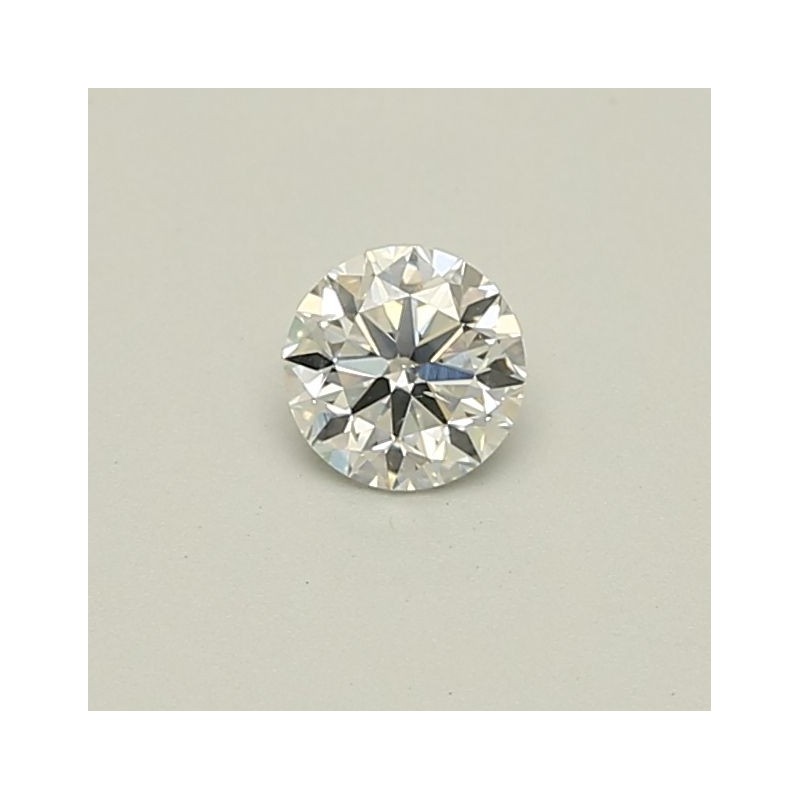 Diament szlif okrągły, 0.3ct, SI1, E, GIA 7391154527