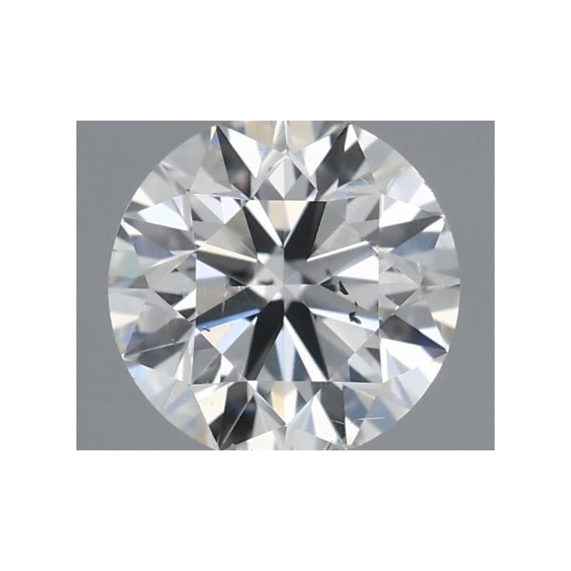 Diament szlif okrągły, 0.3ct, SI1, G, IGI 691519388 Diament szlif okrągły, 0.3ct, SI1, G, IGI 691519388