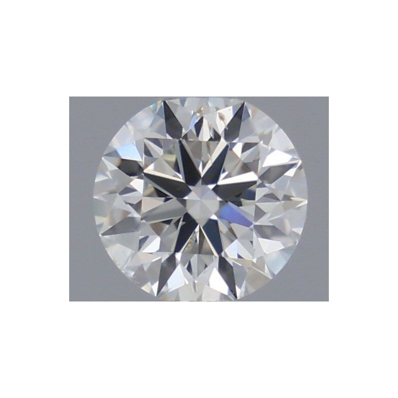 Diament szlif okrągły, 0.3ct, SI1, G, IGI 696561442