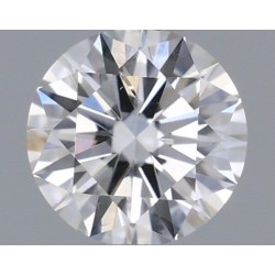 Diament szlif okrągły, 0.3ct, SI1, G, IGI 687515449