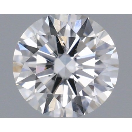 Diament szlif okrągły, 0.3ct, SI1, G, IGI 687515449