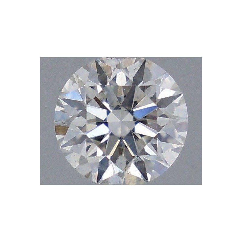 Diament szlif okrągły, 0.32ct, SI1, G, IGI 681564093 Diament szlif okrągły, 0.32ct, SI1, G, IGI 681564093