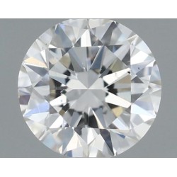 Diament szlif okrągły, 0.3ct, SI1, G, IGI 691520380