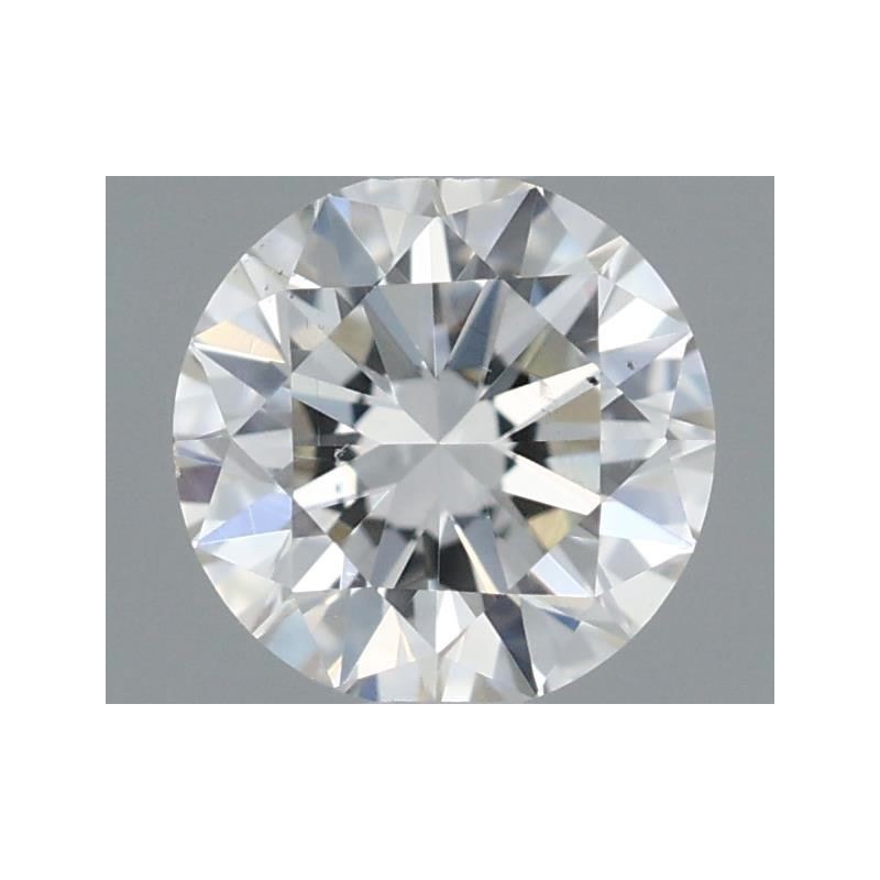 Diament szlif okrągły, 0.3ct, SI1, G, IGI 691520380