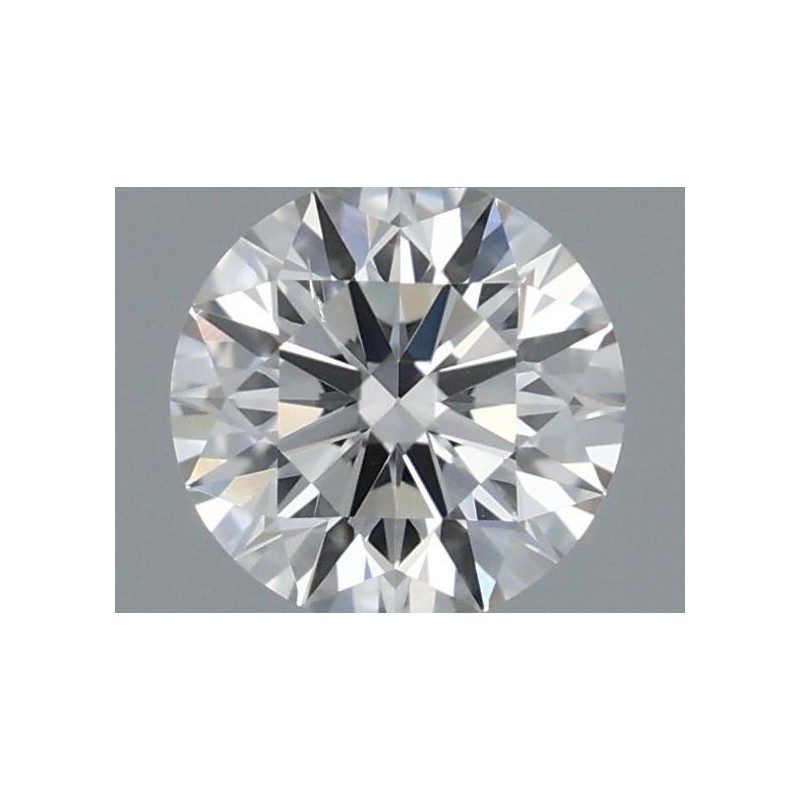 Diament szlif okrągły, 0.31ct, VS2, G, IGI 691520124