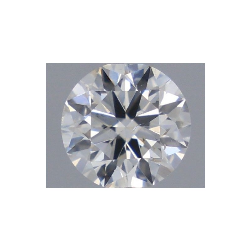 Diament szlif okrągły, 0.3ct, SI1, G, IGI 691520125 Diament szlif okrągły, 0.3ct, SI1, G, IGI 691520125