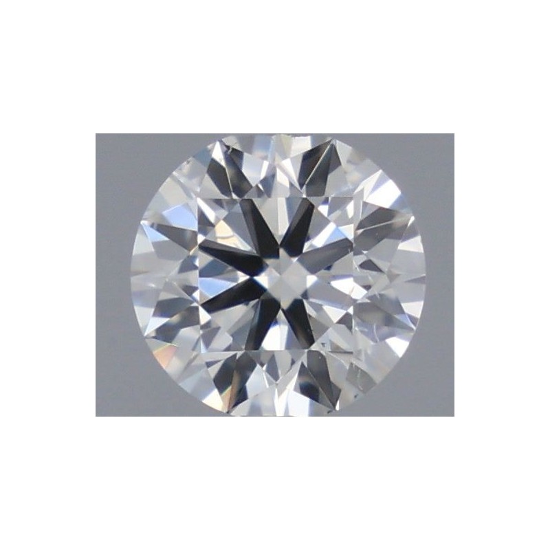 Diament szlif okrągły, 0.3ct, SI1, G, IGI 691520302