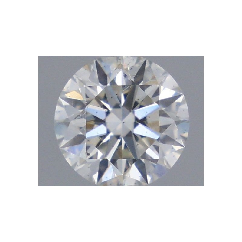 Diament szlif okrągły, 0.32ct, SI1, G, IGI 691520117