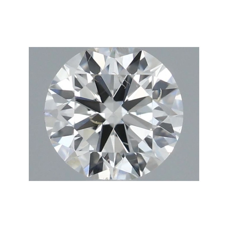 Diament szlif okrągły, 0.3ct, SI1, G, IGI 691519695 Diament szlif okrągły, 0.3ct, SI1, G, IGI 691519695