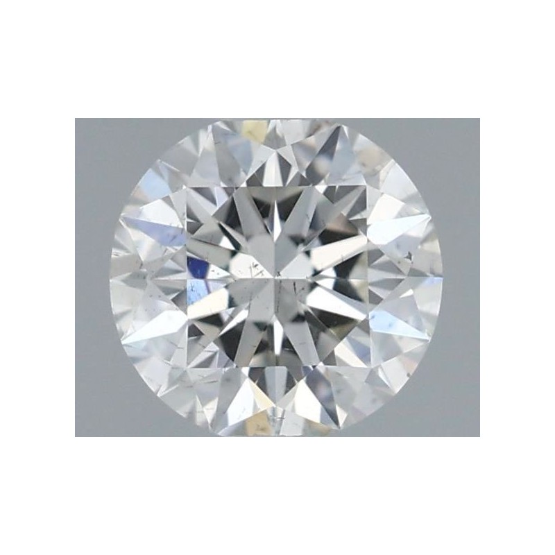 Diament szlif okrągły, 0.3ct, SI1, G, IGI 691519339 Diament szlif okrągły, 0.3ct, SI1, G, IGI 691519339