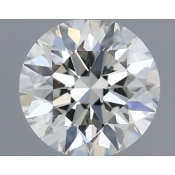 Diament szlif okrągły, 0.4ct, VS1, I, IGI 681564430