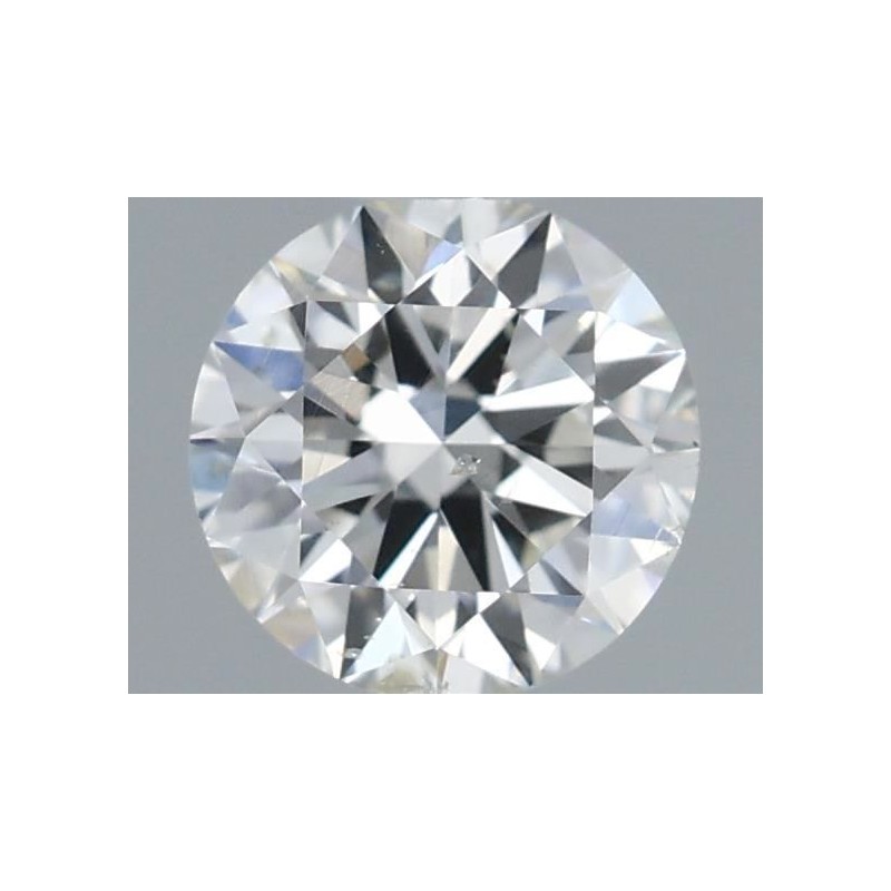 Diament szlif okrągły, 0.3ct, SI1, G, IGI 691519217 Diament szlif okrągły, 0.3ct, SI1, G, IGI 691519217