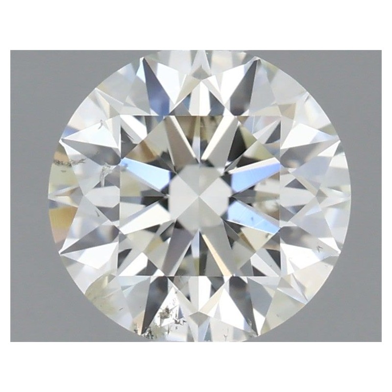 Diament szlif okrągły, 0.51ct, SI2, I, IGI 675521257 Diament szlif okrągły, 0.51ct, SI2, I, IGI 675521257