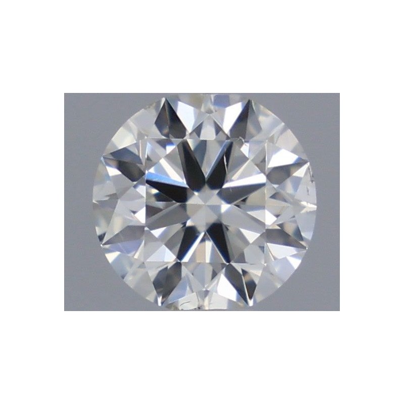 Diament szlif okrągły, 0.32ct, SI1, G, IGI 681564101 Diament szlif okrągły, 0.32ct, SI1, G, IGI 681564101