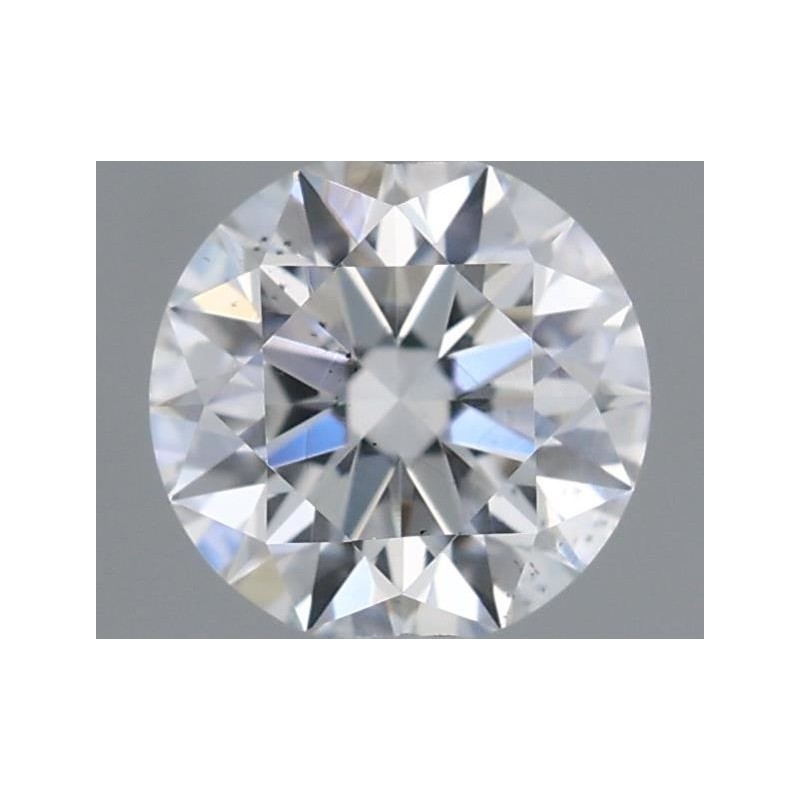 Diament szlif okrągły, 0.31ct, SI1, D, IGI 691520188 Diament szlif okrągły, 0.31ct, SI1, D, IGI 691520188