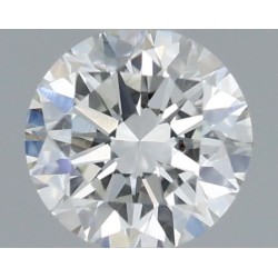 Diament szlif okrągły, 0.3ct, SI1, F, IGI 681564354