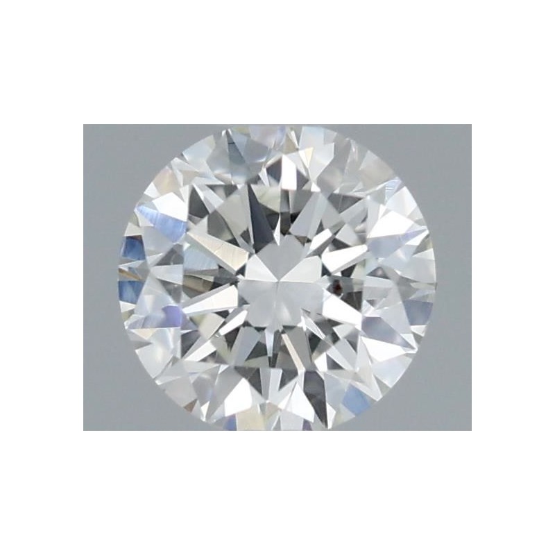 Diament szlif okrągły, 0.3ct, SI1, F, IGI 681564354