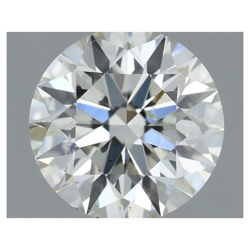 Diament szlif okrągły, 0.57ct, SI2, I, IGI 681566533 Diament szlif okrągły, 0.57ct, SI2, I, IGI 681566533