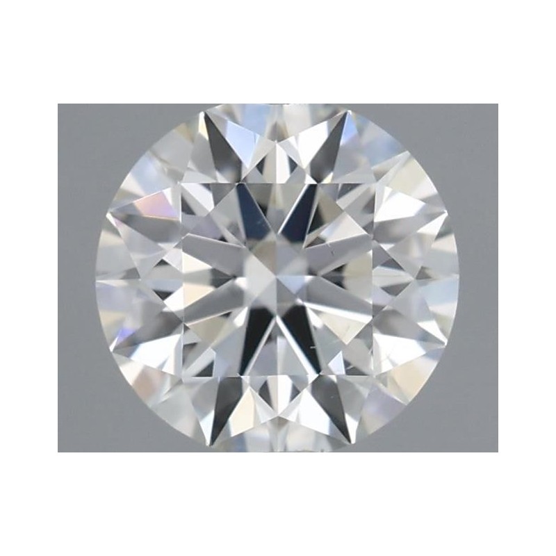 Diament szlif okrągły, 0.36ct, SI1, F, IGI 691519362