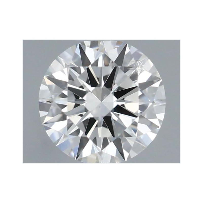 Diament szlif okrągły, 0.31ct, SI1, G, IGI 696561215