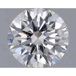 Diament szlif okrągły, 0.3ct, SI2, G, IGI 687516141