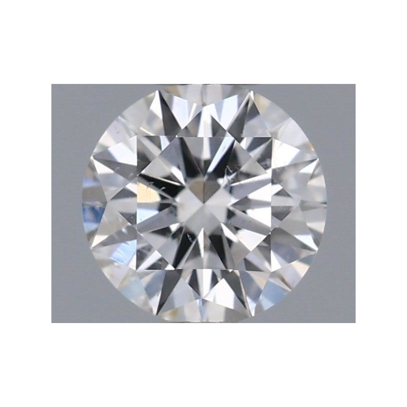 Diament szlif okrągły, 0.3ct, SI2, G, IGI 687516141 Diament szlif okrągły, 0.3ct, SI2, G, IGI 687516141