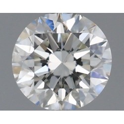 Diament szlif okrągły, 0.3ct, SI1, G, IGI 691519900