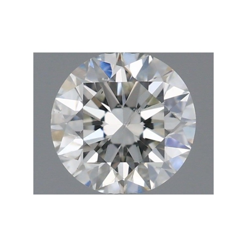Diament szlif okrągły, 0.3ct, SI1, G, IGI 691519900 Diament szlif okrągły, 0.3ct, SI1, G, IGI 691519900