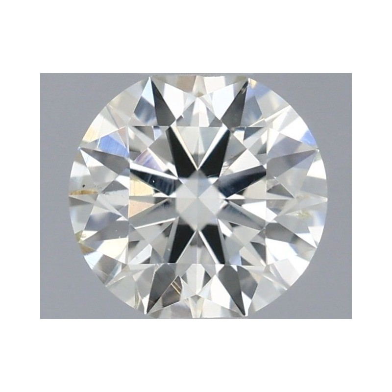 Diament szlif okrągły, 0.36ct, VS2, I, IGI 687515588