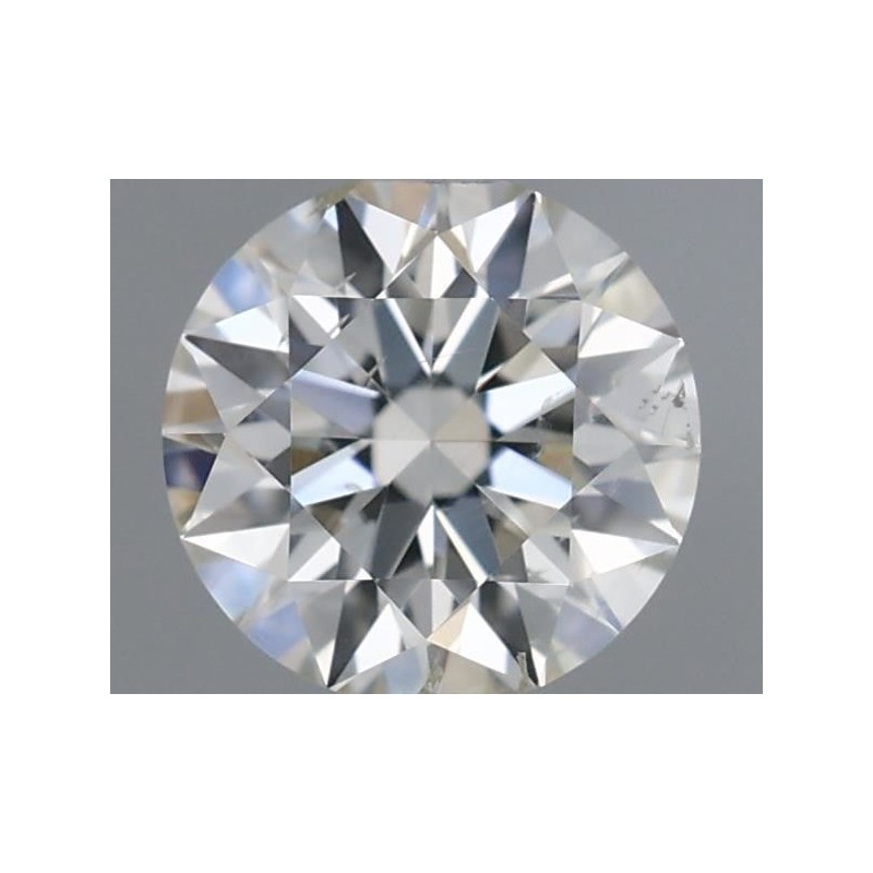 Diament szlif okrągły, 0.31ct, SI1, G, IGI 691519609 Diament szlif okrągły, 0.31ct, SI1, G, IGI 691519609