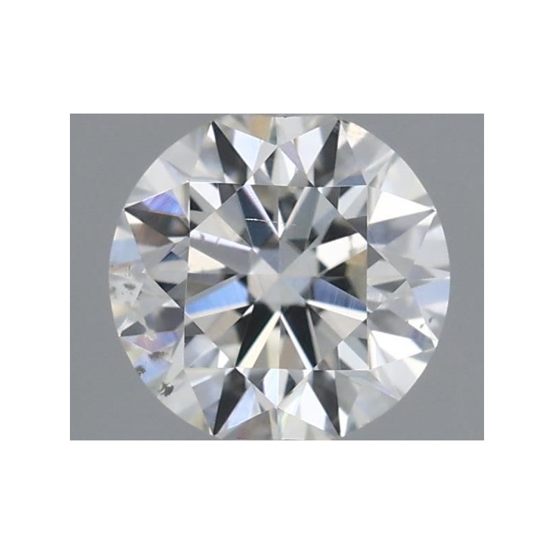 Diament szlif okrągły, 0.31ct, SI1, G, IGI 681562695 Diament szlif okrągły, 0.31ct, SI1, G, IGI 681562695