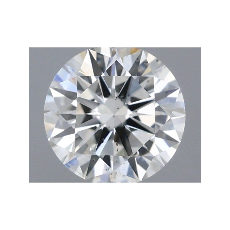 Diament szlif okrągły, 0.41ct, SI1, G, IGI 691516373