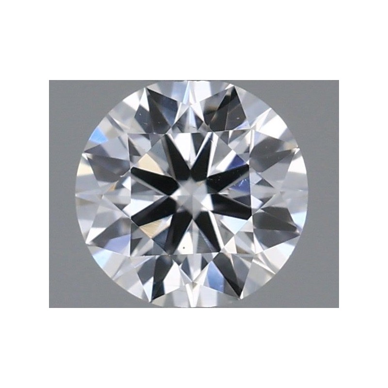 Diament szlif okrągły, 0.31ct, SI1, D, IGI 681565519