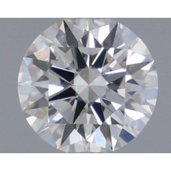 Diament szlif okrągły, 0.3ct, SI1, G, IGI 696561145