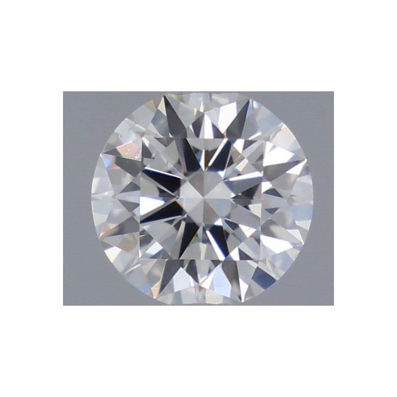 Diament szlif okrągły, 0.3ct, SI1, G, IGI 696561145