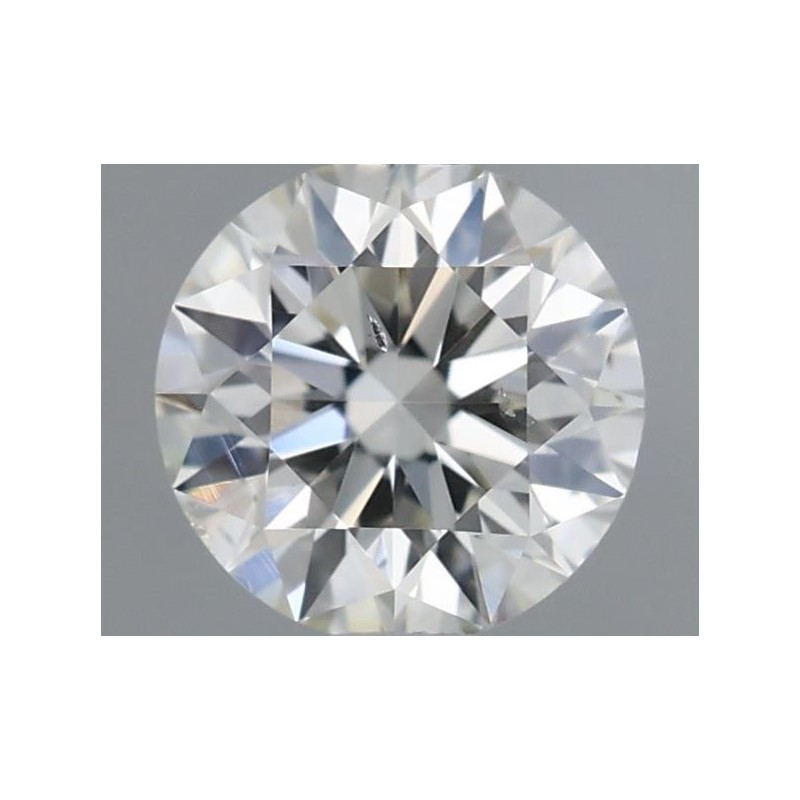 Diament szlif okrągły, 0.3ct, SI1, G, IGI 691519520