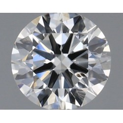 Diament szlif okrągły, 0.3ct, SI1, G, IGI 681565261