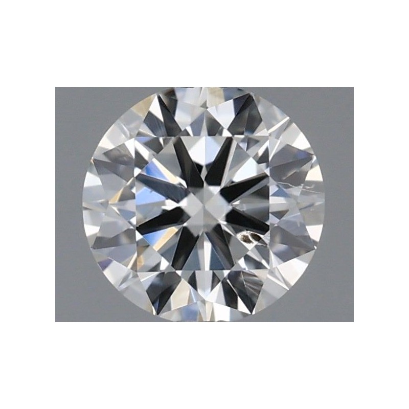 Diament szlif okrągły, 0.3ct, SI1, G, IGI 681565261 Diament szlif okrągły, 0.3ct, SI1, G, IGI 681565261