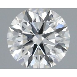 Diament szlif okrągły, 0.3ct, SI1, G, IGI 696561232