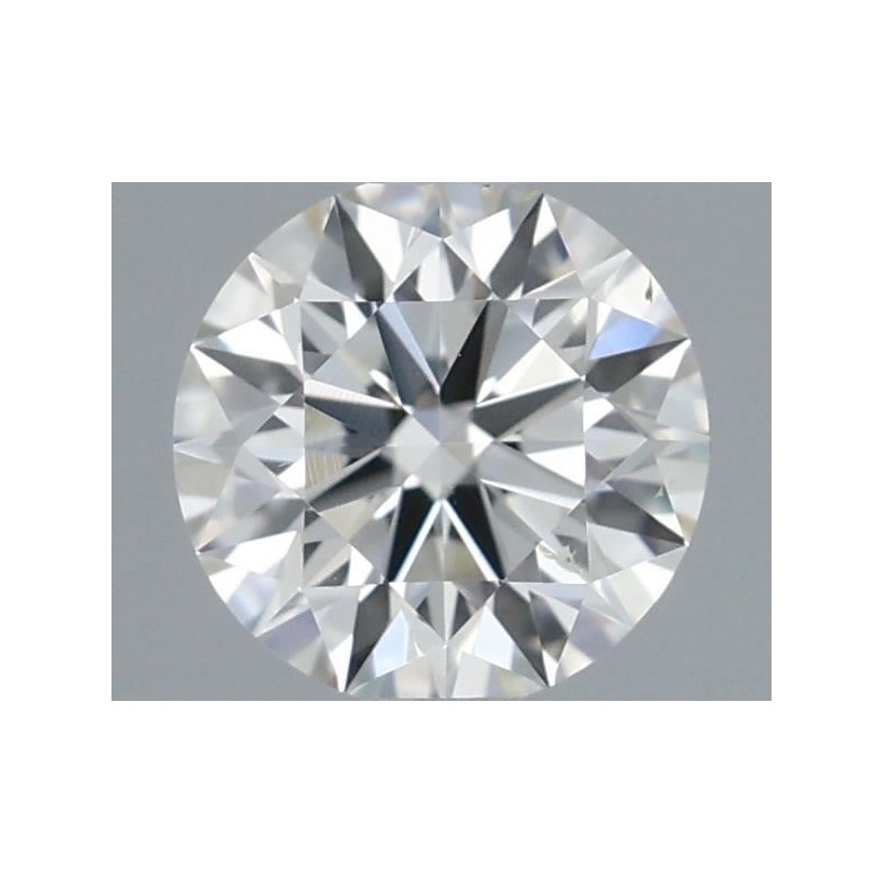 Diament szlif okrągły, 0.3ct, SI1, G, IGI 696561232