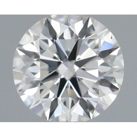Diament szlif okrągły, 0.3ct, SI1, G, IGI 696561232